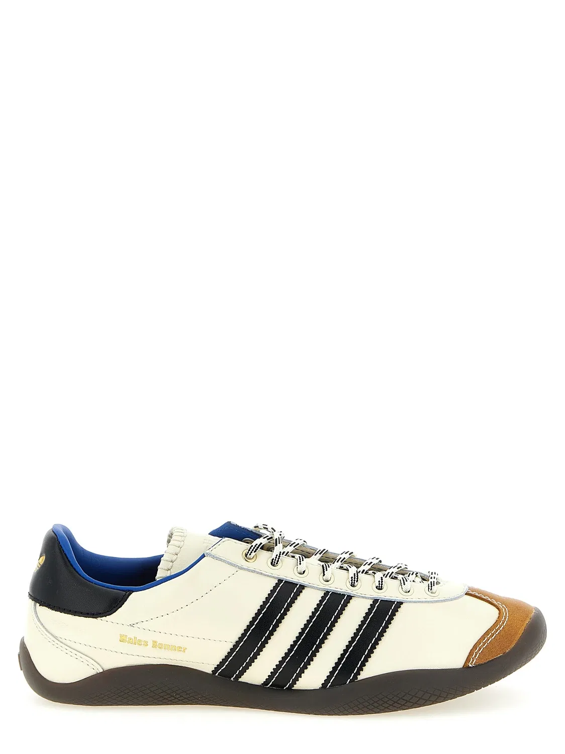 Кроссовки «Karintha OG» Adidas от Wales Bonner adidas Originals, мультиколор