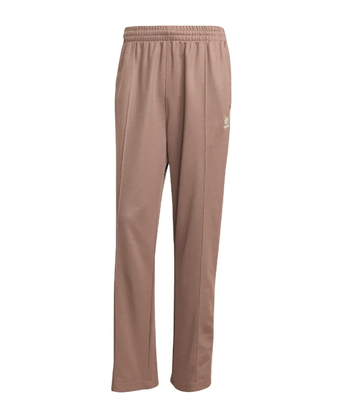 

Свободные спортивные брюки Firebird Adidas, коричневый