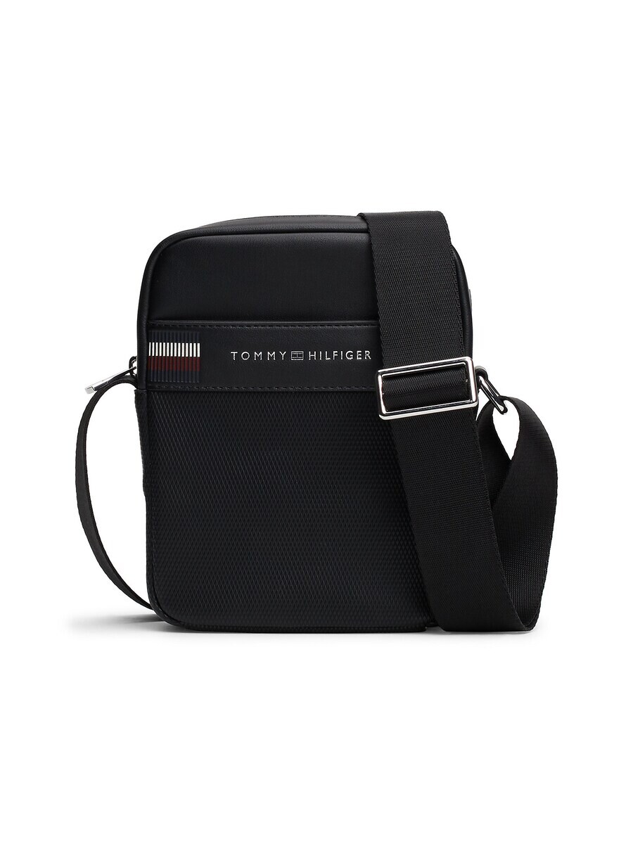 

Сумка кросс-боди TOMMY HILFIGER Crossbody, черный