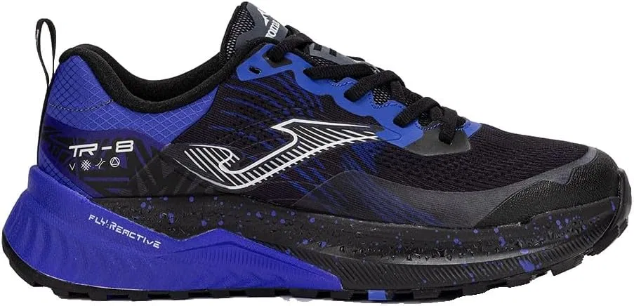Мужские беговые кроссовки Joma, Blue
