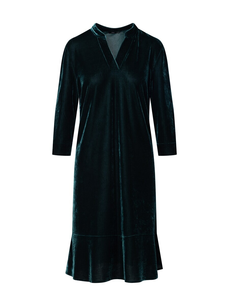 

Мини платье Quiosque Dress, темно-зеленый