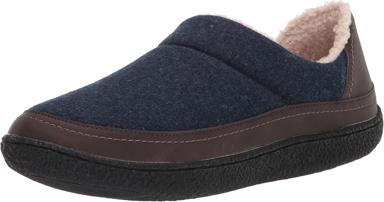 

Dr.Scholl's SHOES mens Trevor, темно-синий