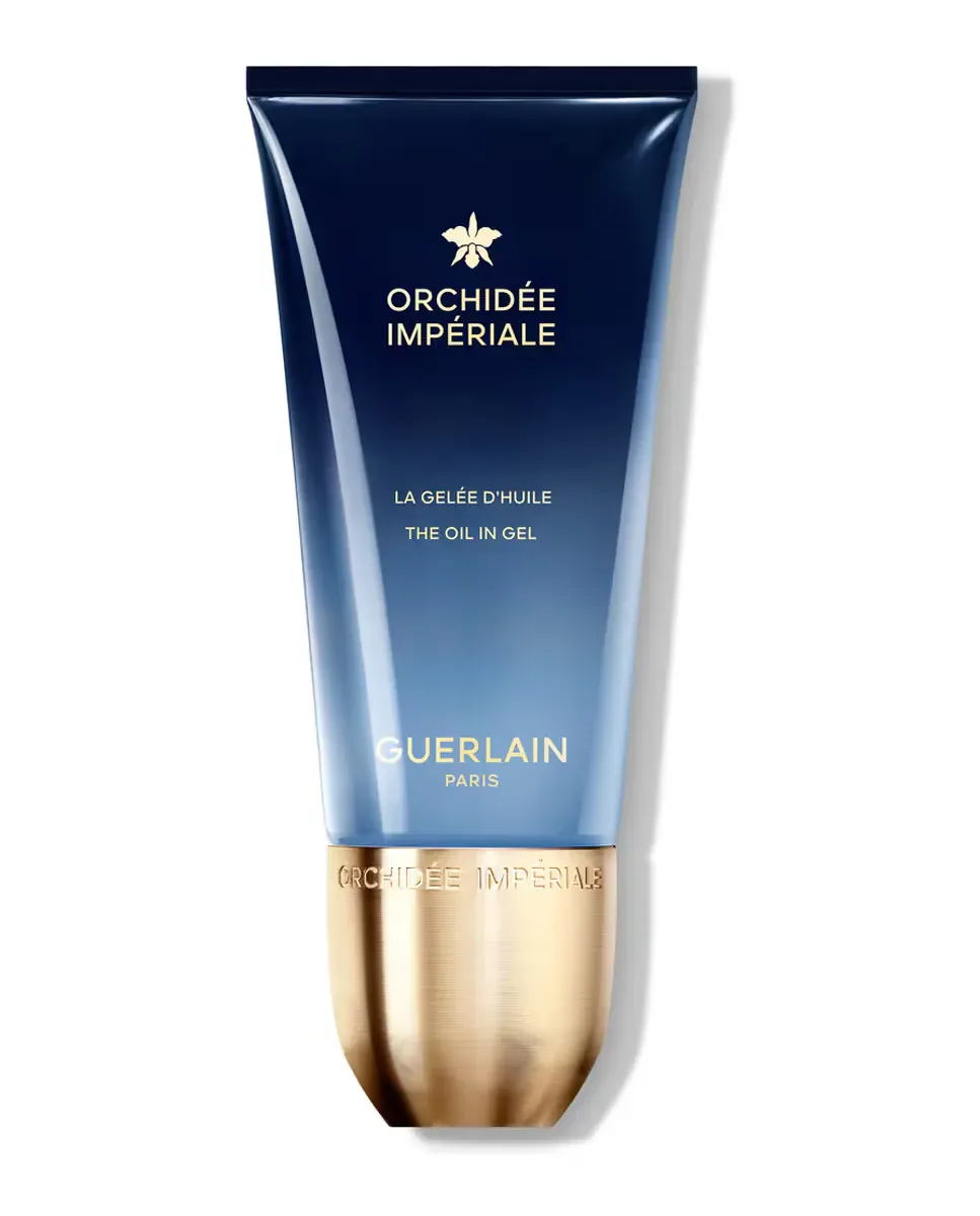 Гель-масло Orchidée Impériale 150 мл Guerlain