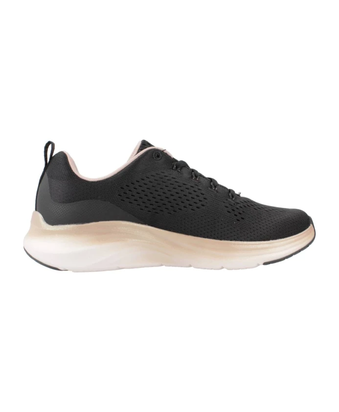 Кроссовки из пеноматериала Vapor Skechers, черный