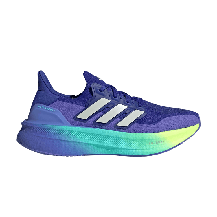 

Кроссовки adidas UltraBoost 5 'Lucid Blue', синий