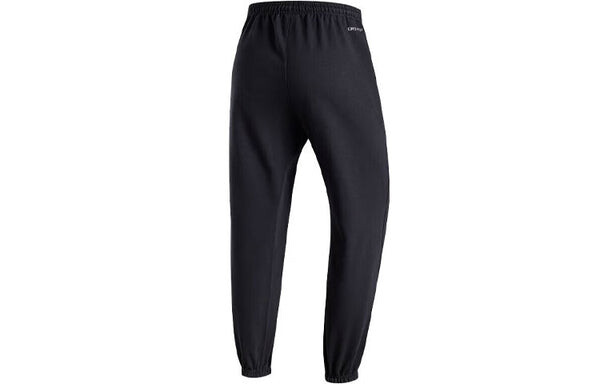 Штаны dri fit nba брюки Nike, черный — фото 3