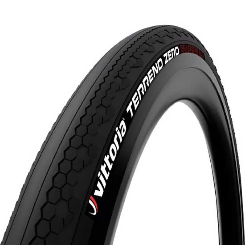 

Гравийная шина Vittoria Terreno Zero TNT Graphene 2.0 Tubeless 700 x 50, серебряный