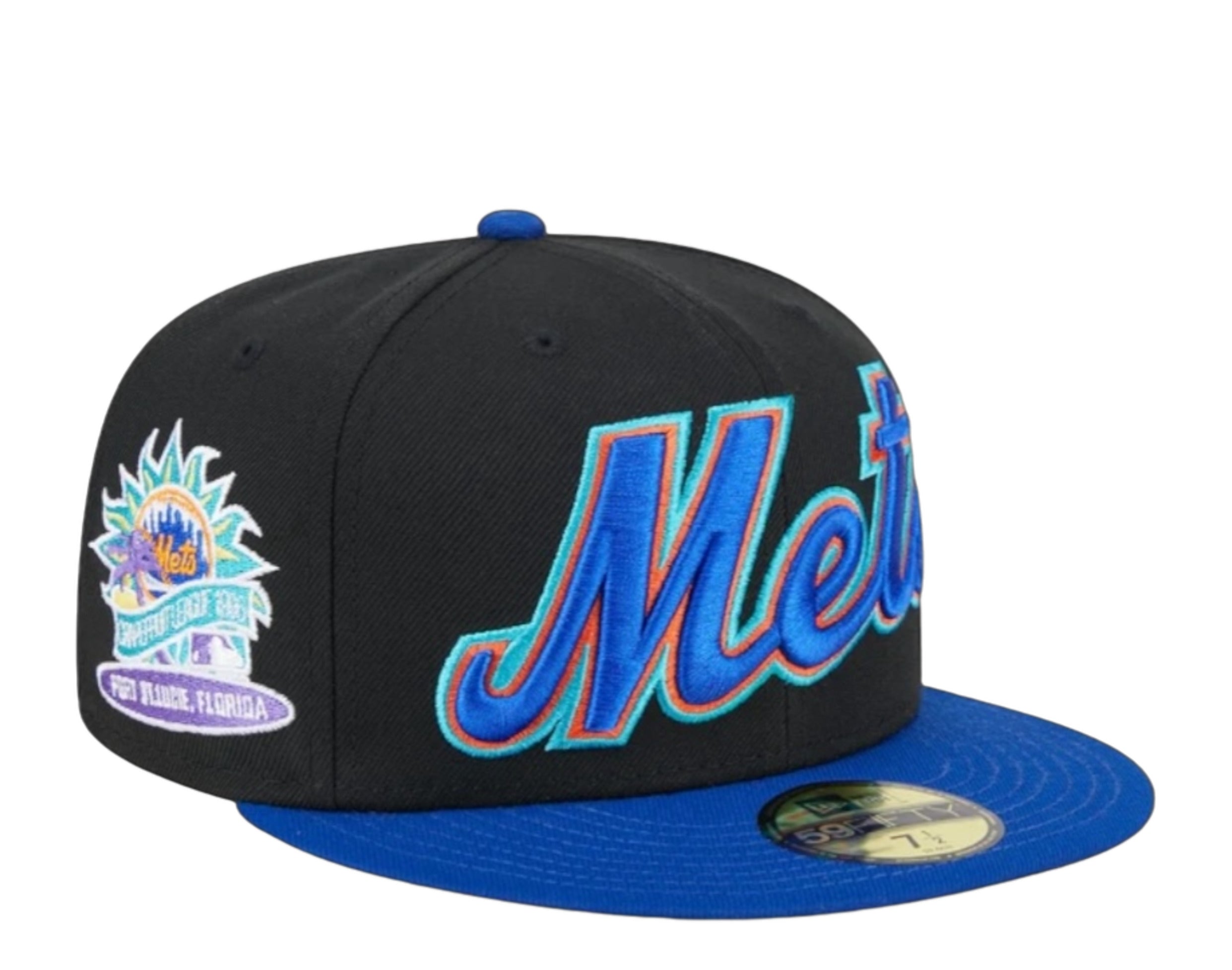

Кепка мужская New Era, черный