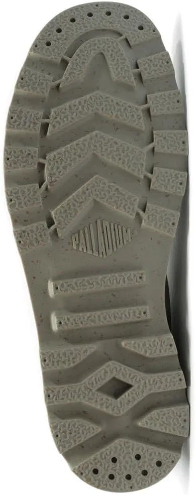Ботинки Palladium PAMPA HI RE GENERATE High Top Trainers, Olive — фото 2