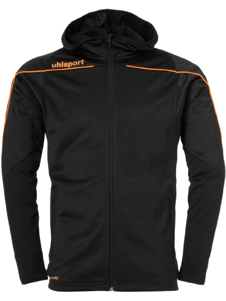 

Куртка для тренировок и бега uhlsport , черный