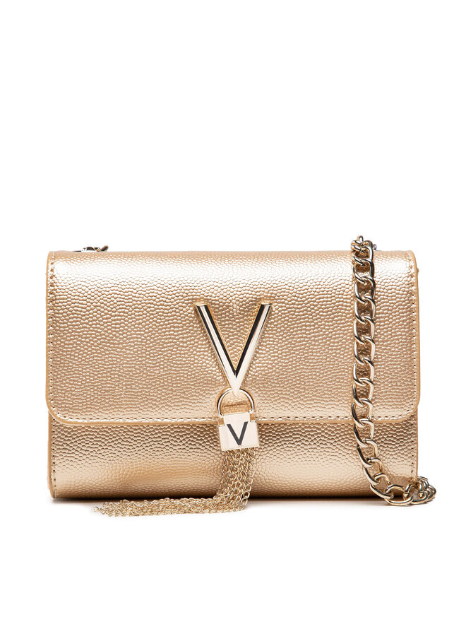 

Сумочка Divina VBS1R403G Valentino, золотой