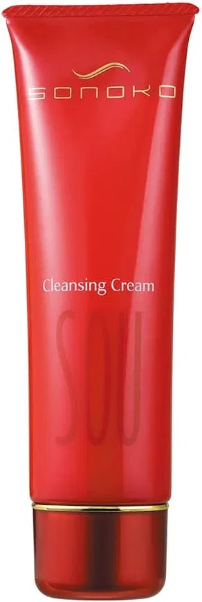 Крем для лица Sonoko — Для умывания Cleansing Cream, 120 г