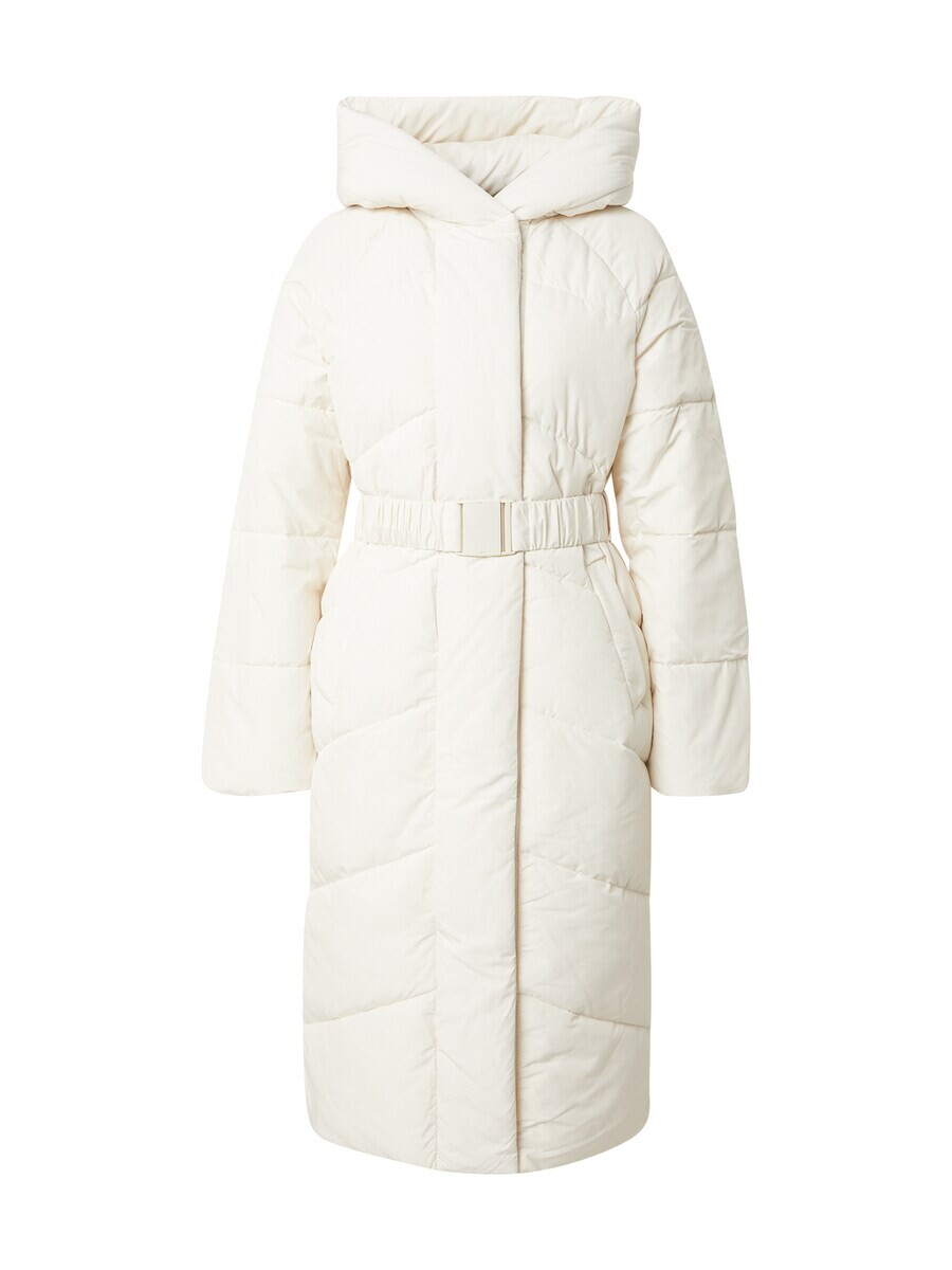 

Зимнее пальто ONLY Winter Coat ONLJOANNE, кремовый
