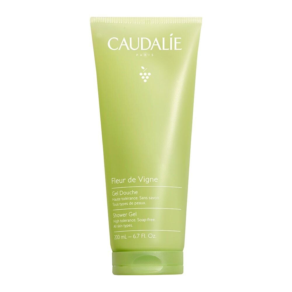 

Гель для душа Caudalie цветочная лоза, 200 мл