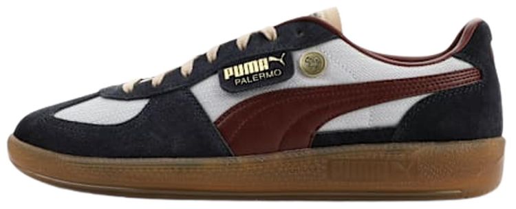

Кроссовки Schomburg x Puma Palermo, коричневый