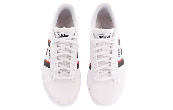 Кроссовки neo daily 3.0 Adidas, белый — фото 4