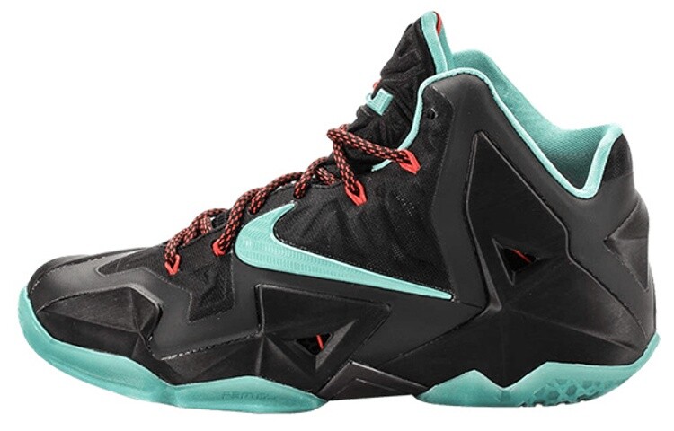 

Мужские баскетбольные кроссовки Nike Lebron 11