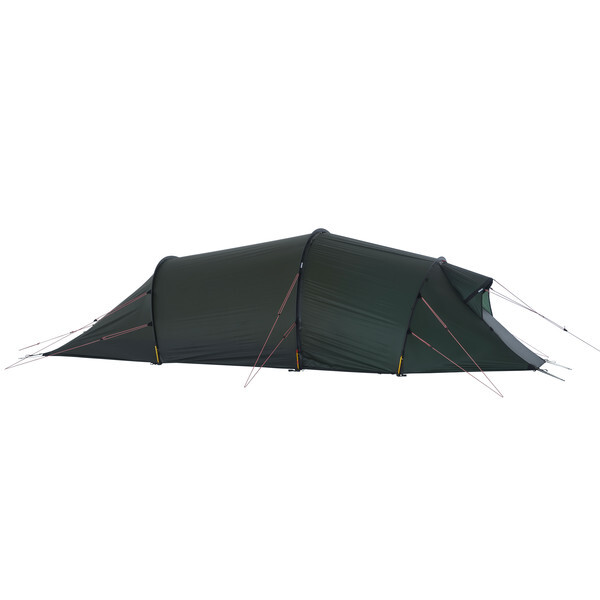 

Палатка Hilleberg, зеленый