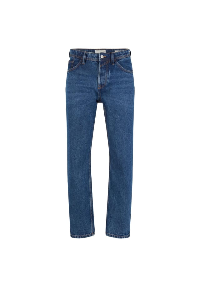 

Джинсы Denim Tom Tailor, синий