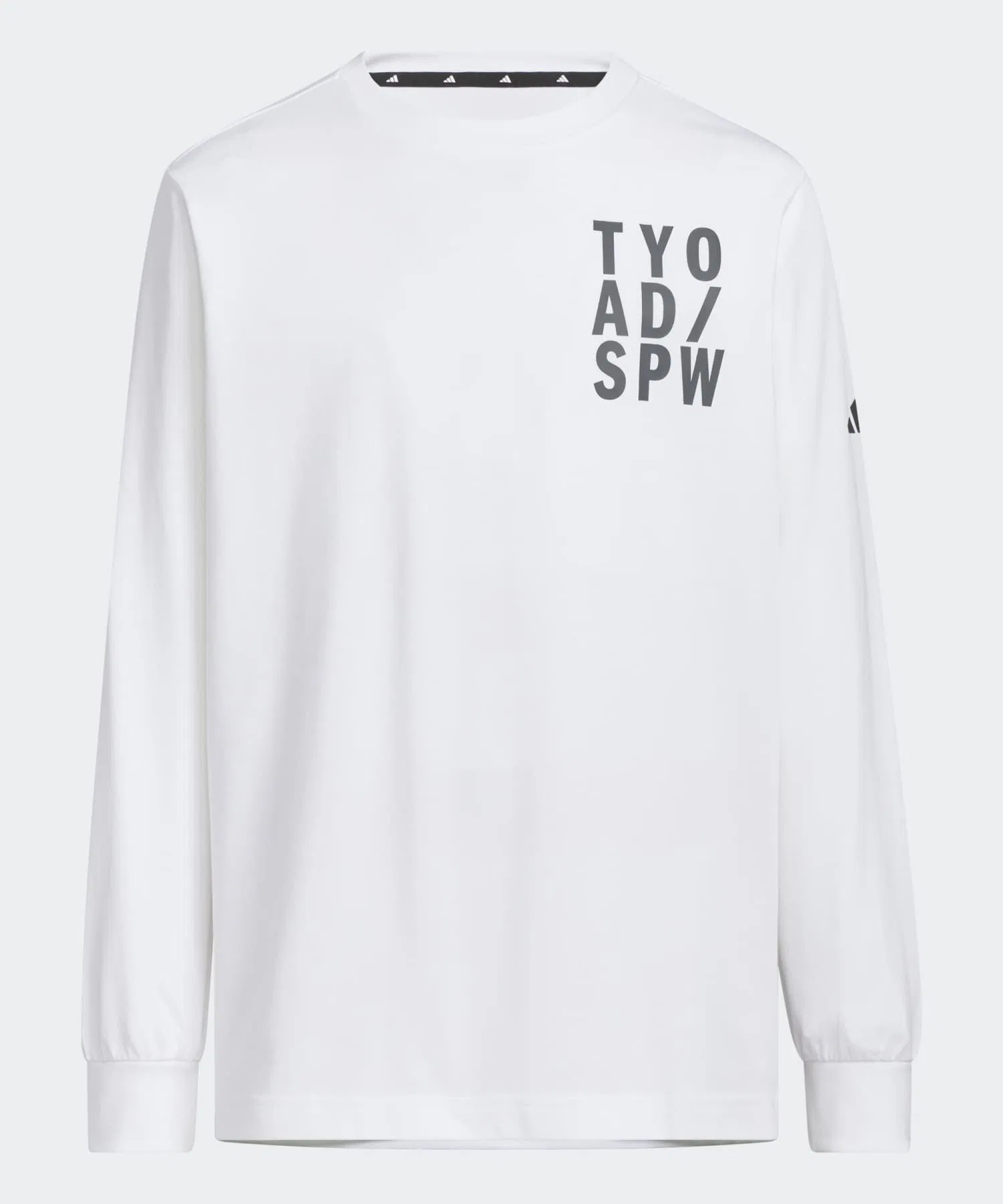 Детская футболка adidas Brand Love Loose Fit