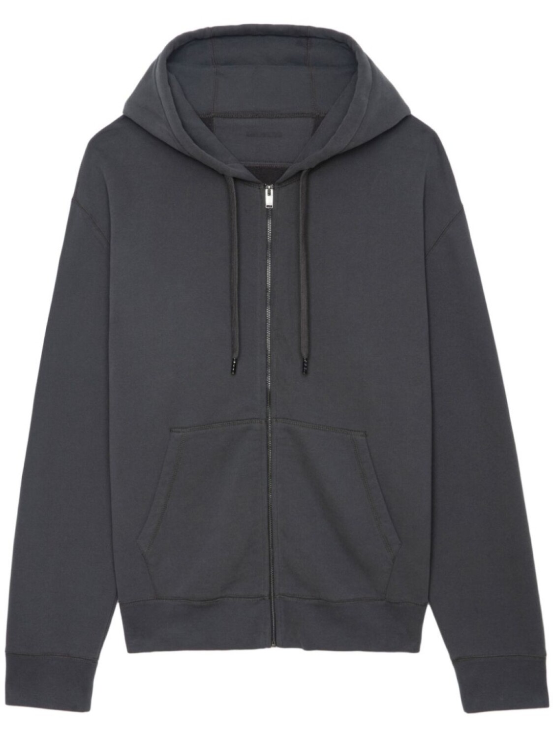

Zadig&Voltaire худи Sacha, серый