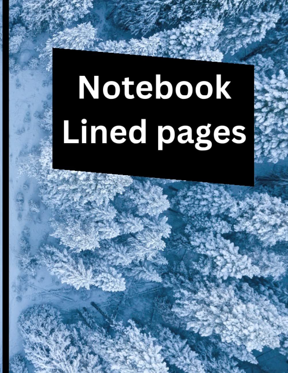 

Notebook (Independently published)