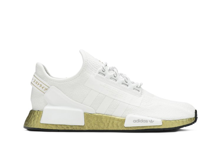 

Кроссовки Adidas Wmns NMD_R1 V2, белый