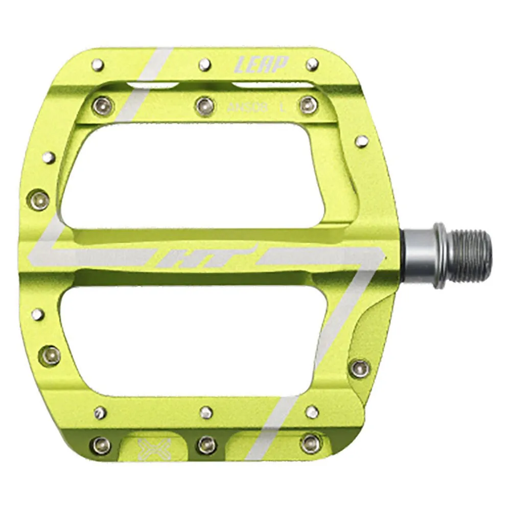 

Педали Ht Components ANS08 Leap, золотой