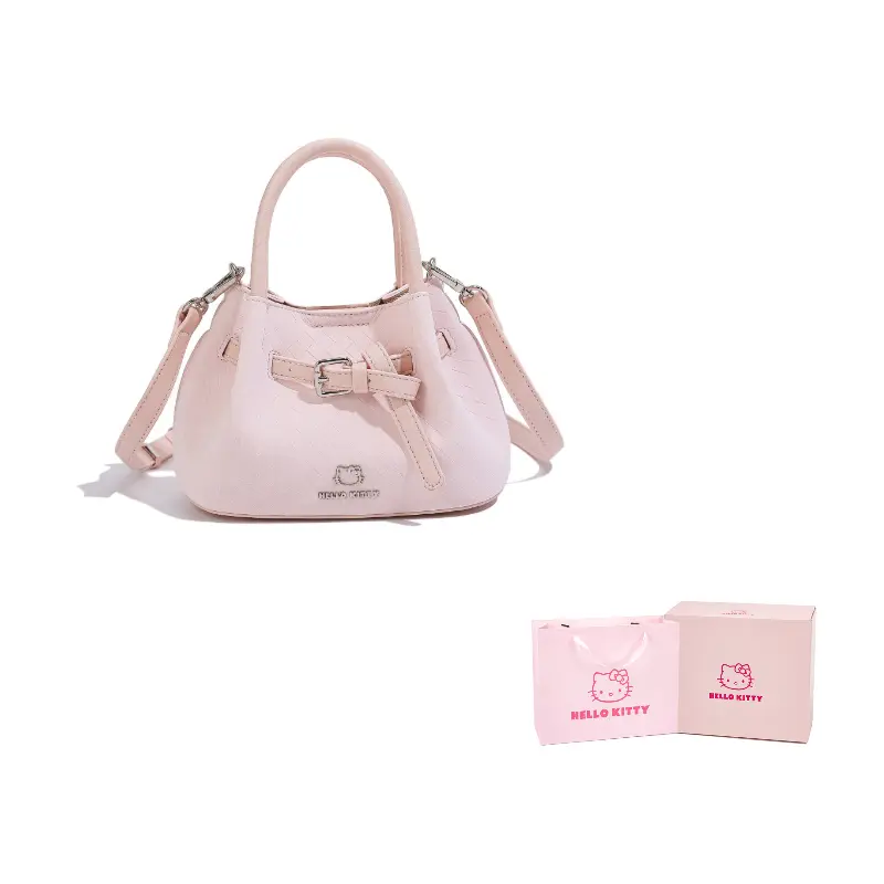 

Sanrio Сумка через плечо Хелло Китти, Pink