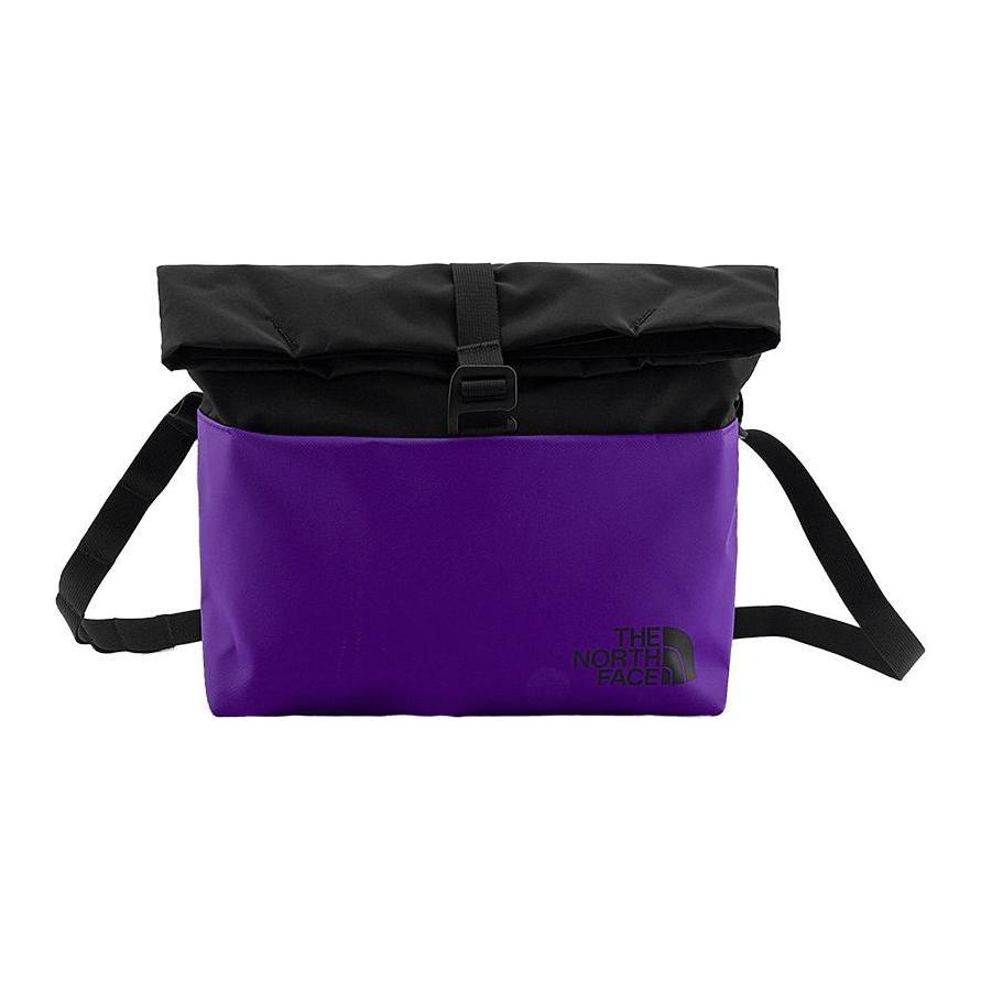 

9,4 л Одноплечевая Кроссбоди Наружная Сумка Ткань Summit Purple Унисекс THE NORTH FACE
