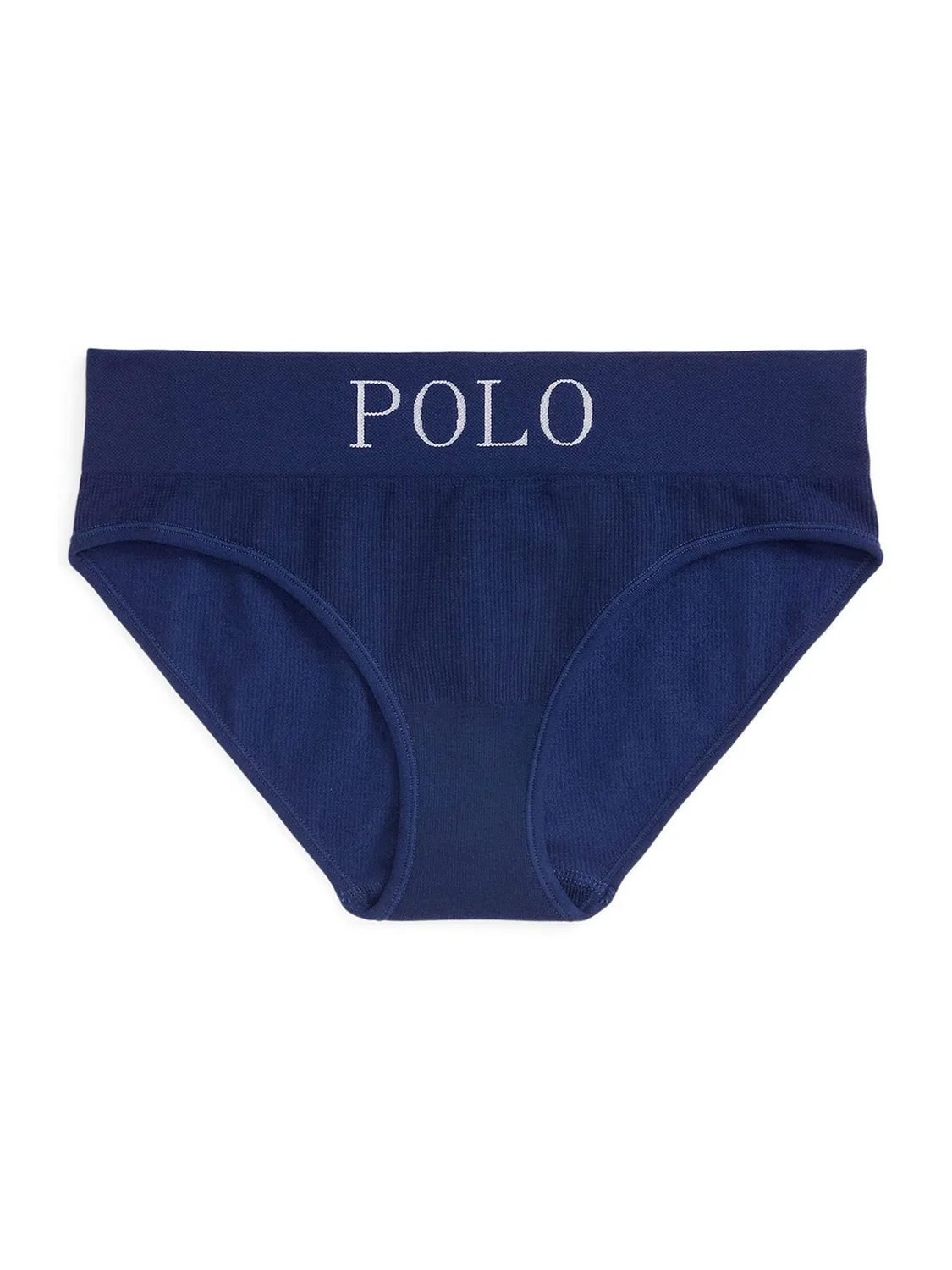 Трусы ' Ribbed Seamless ' Polo Ralph Lauren, Navy