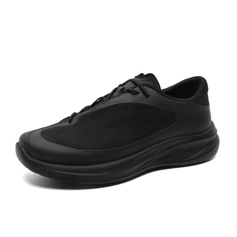 

Низкие повседневные туфли мужские SOBB, Black