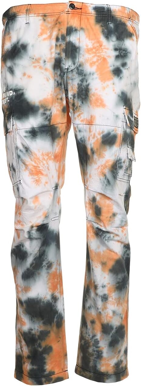 

Брюки Billionaire Boys Club BB Antares Cargo Pants, цвет Vega