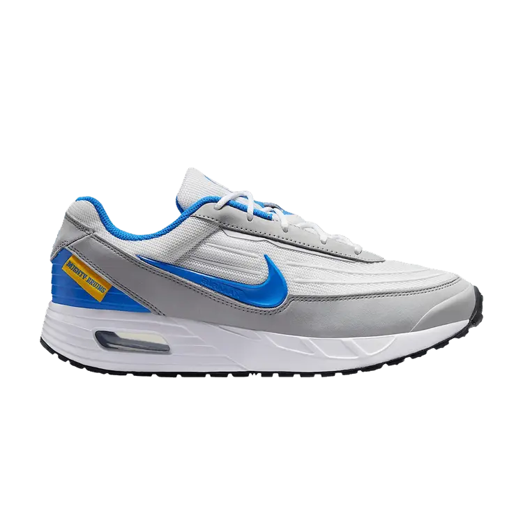 

Кроссовки Nike NCAA x Air Max Verse, UCLA