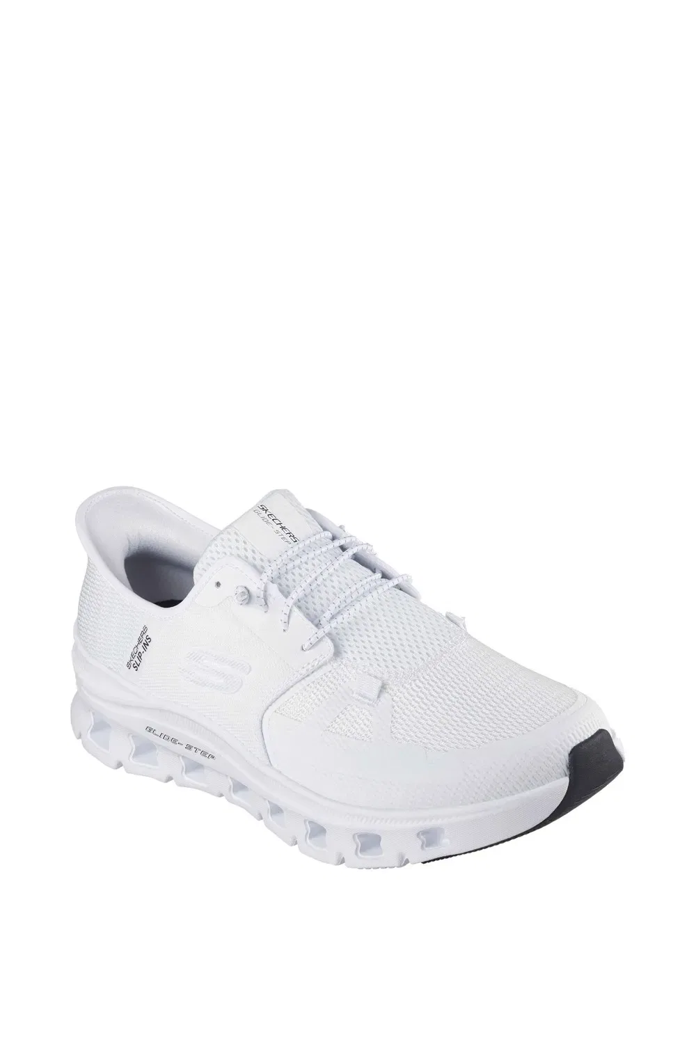 Кроссовки Skechers Glide-Step Pro, белый