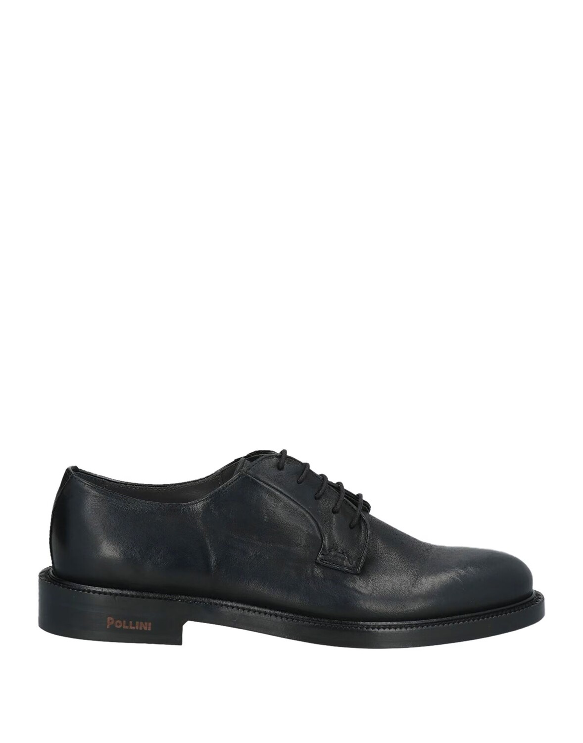 

Туфли на шнуровке Pollini, черный