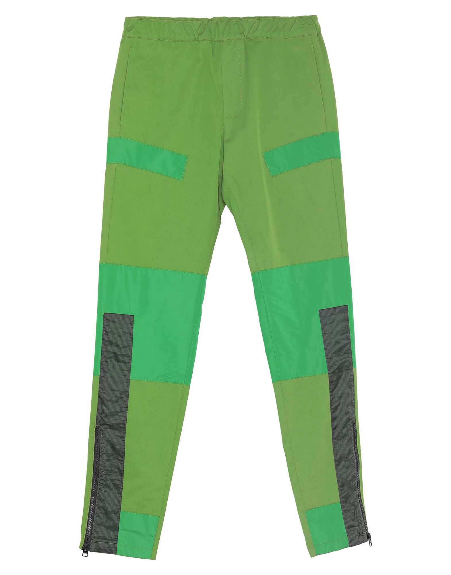 

Брюки Etro, зеленый