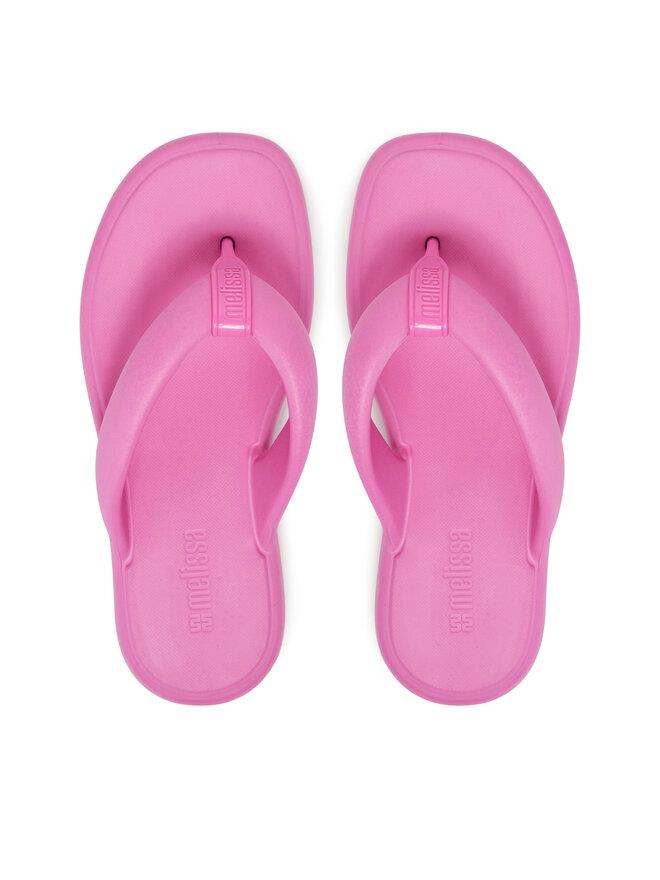 Шлепанцы Melissa Free Low 36134 Melissa, розовый