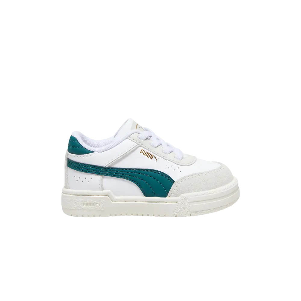 

Кроссовки CA Pro Sport Mix Toddler Puma, белый