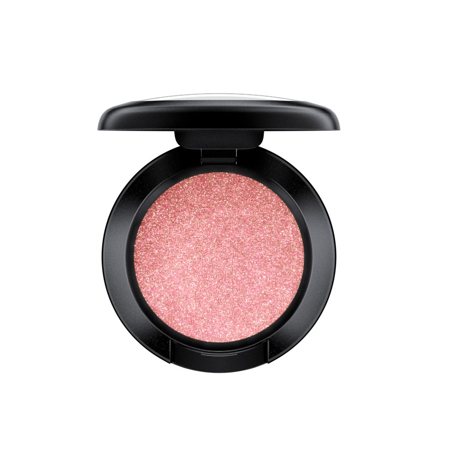 

Тени для век dazzleshadow Mac, цвет slow/fast/slow, количество 1 шт.