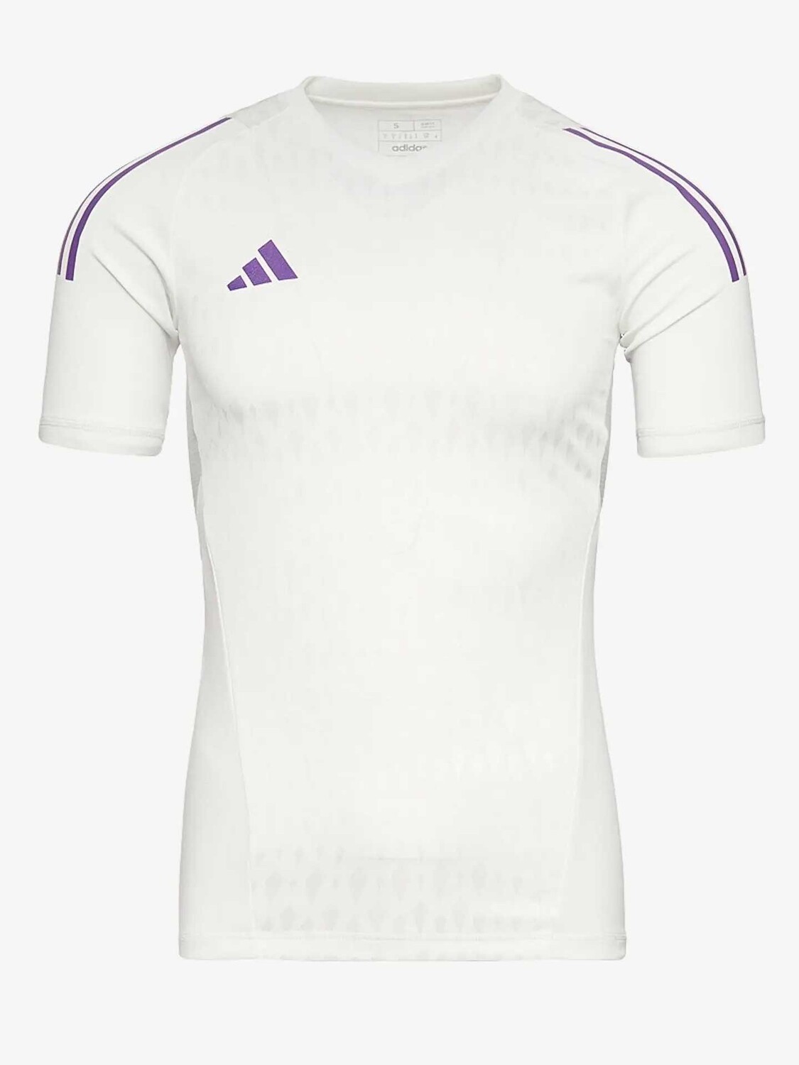 

Футболка Adidas Performance Tiro 23 Pro Goalkeeper Jersey, белый