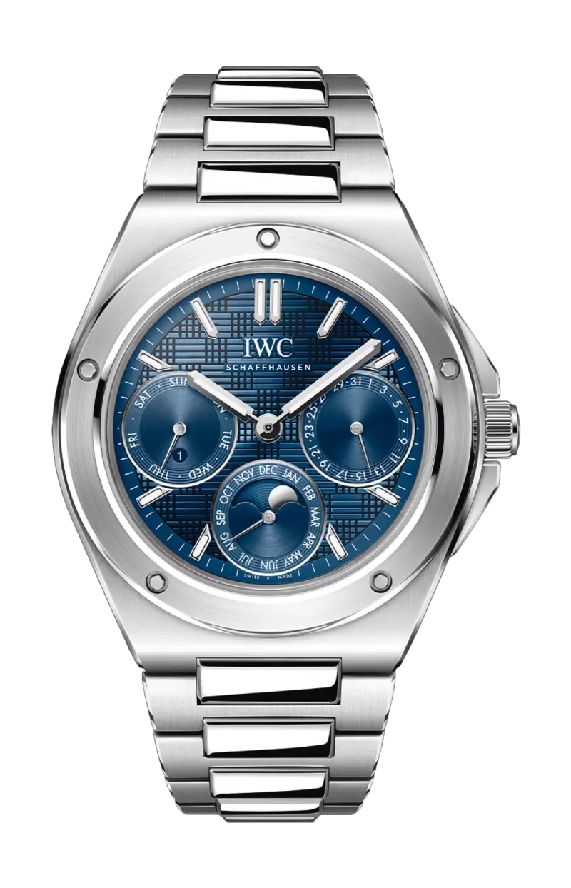 

Инженер вечный календарь 41 - iw344903 IWC SCHAFFHAUSEN