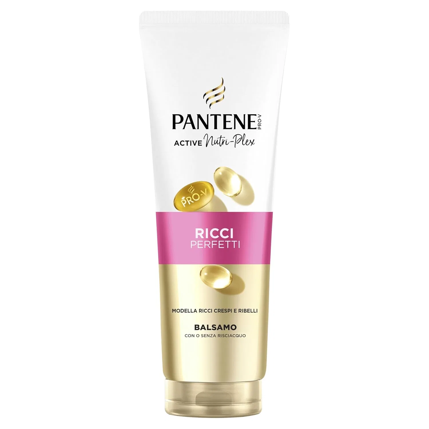Подарочный набор для вьющихся волос от Pantene Pro-V Pantene — фото 3