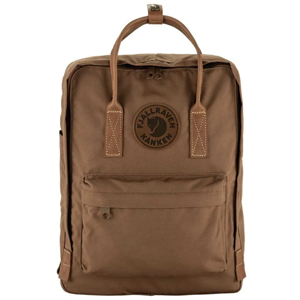 

Рюкзак Fjällräven KГҐnken No. 2, коричневый