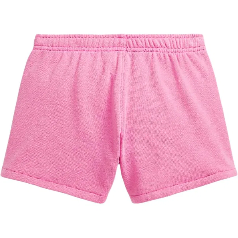 Шорты детские Pink Polo Ralph Lauren — фото 3