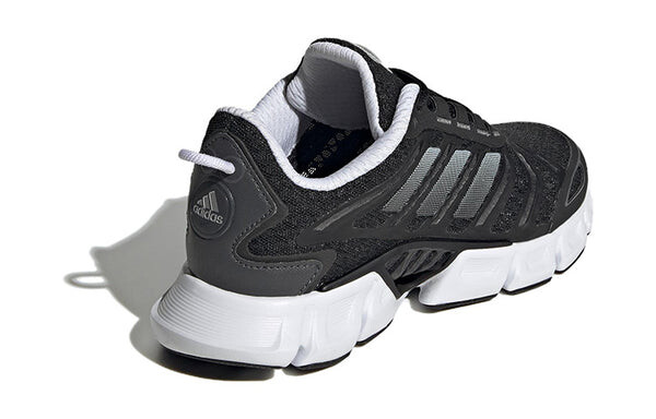 Кроссовки climacool Adidas, черный — фото 4