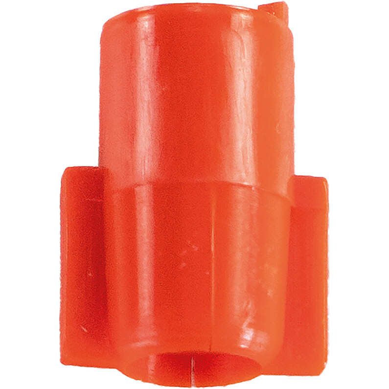 

Барашковая гайка для системы SLS Leki, серебро