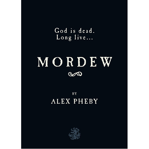 

Книга Mordew – (Hardback)