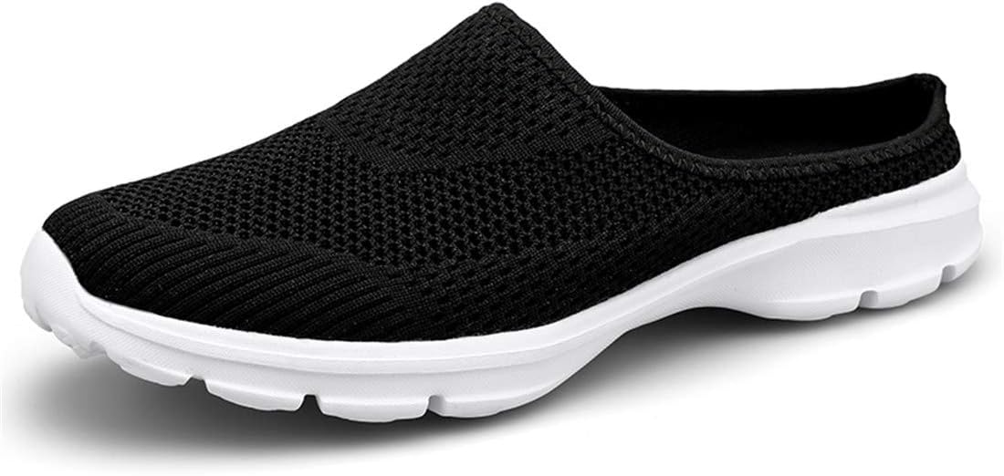 

Мужские слипоны-сланцы BIFINI дышащие для дома и улицы, черный