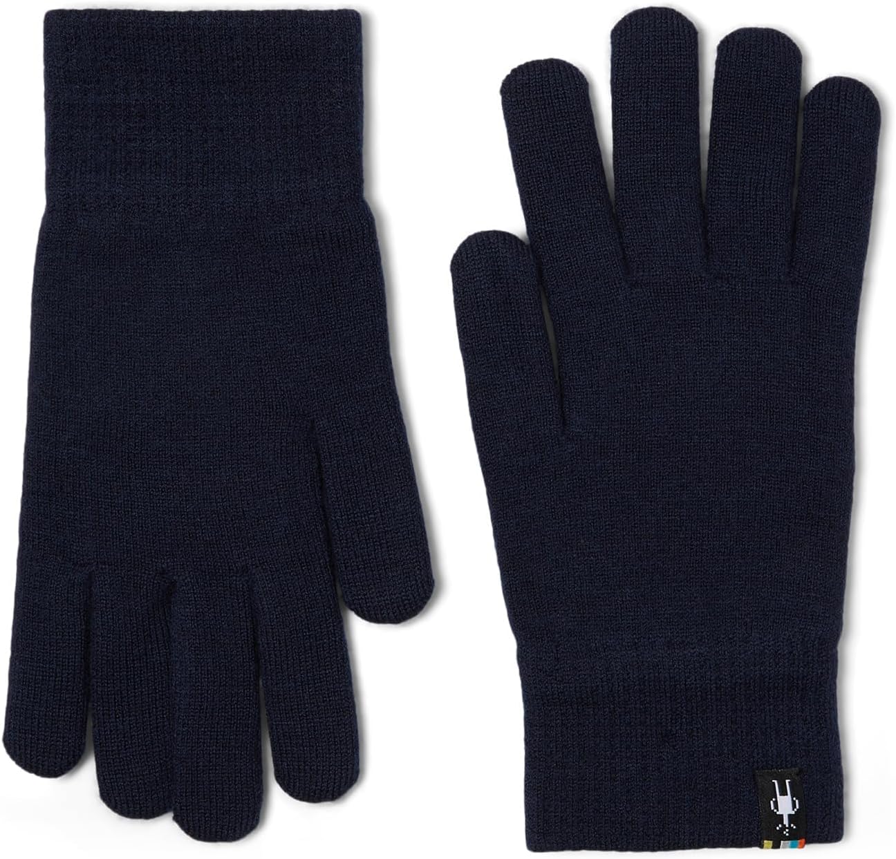 

Перчатки Smartwool Boiled Wool Glove для холодной погоды для мужчин и женщин, Deep Navy, Синий, Перчатки Smartwool Boiled Wool Glove для холодной погоды для мужчин и женщин, Deep Navy